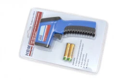 HBM Digitale Infrarood Temperatuurmeter -50 / + 380 Graden 7 HBM Digitale Infrarood Temperatuurmeter -50 / + 380 Graden -Hyunda Hulpmiddel Winkel hbm 005 177.jpg 1200x600 39fb9ebc88