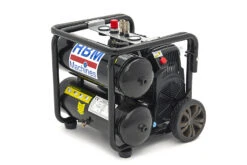 HBM Verrijdbare Low Noise Compressor - 1.5 PK 20 Liter Model 2 -Hyunda Hulpmiddel Winkel hbm 005 210.jpg 1200x600 77fc8ebc88