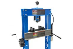 HBM 50 Ton Professionele Hydraulische En Pneumatische Werkplaatspers, Raamwerkpers -Hyunda Hulpmiddel Winkel hbm 006 156.jpg 1200x600 03d4eebc88