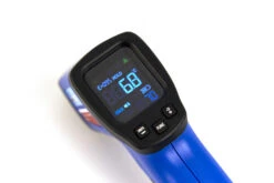 HBM Digitale Infrarood Temperatuurmeter -50 / + 380 Graden 6 HBM Digitale Infrarood Temperatuurmeter -50 / + 380 Graden -Hyunda Hulpmiddel Winkel hbm 006 172.jpg 1200x600 58baaebc88