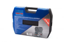 HBM 216 Delige Professionele Doppenset INCH Maten 9 HBM 216 Delige Professionele Doppenset INCH Maten -Hyunda Hulpmiddel Winkel hbm 006 72.jpg 1200x600 d1b4cebc88
