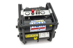 HBM Verrijdbare Low Noise Compressor - 1.5 PK 20 Liter Model 2 -Hyunda Hulpmiddel Winkel hbm 007 205.jpg 1200x600 c9eb1ebc88