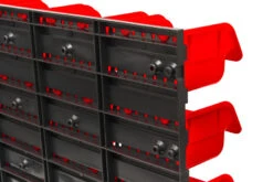 HBM Gereedschapswand Met Opbergrekken En Opbergbakken 43-delig 10 HBM Gereedschapswand Met Opbergrekken En Opbergbakken 43-delig -Hyunda Hulpmiddel Winkel hbm 007 208.jpg 1200x600 9e82aebc88