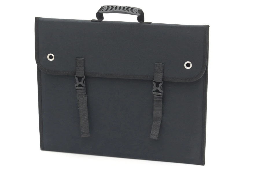 HBM Opvouwbaar Zonnepaneel 100 W 6 HBM Opvouwbaar Zonnepaneel 100 W - Afbeelding 6