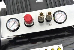 HBM Verrijdbare Low Noise Compressor - 1.5 PK 20 Liter Model 2 -Hyunda Hulpmiddel Winkel hbm 008 209.jpg 1200x600 bdc64ebc88