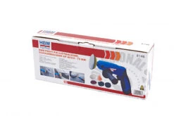HBM Polijstmachine, Schuurmachine Op Accu 75 Mm 10,8 Volt 1,5 Ah Power10 -Hyunda Hulpmiddel Winkel hbm 008 80.jpg 1200x600 23a55ebc88