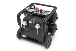 HBM Verrijdbare Low Noise Compressor - 1.5 PK 20 Liter Model 2 -Hyunda Hulpmiddel Winkel hbm 009 194.jpg 1200x600 a7cbcebc88