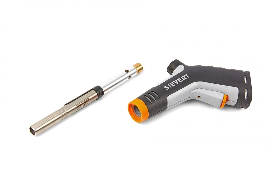 Sievert 253511 Powerjet Met Cycloonbrander - 2,2kW 1 Sievert 253511 Powerjet Met Cycloonbrander - 2,2kW
