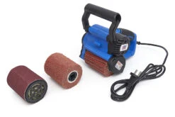 HBM 500 Watt Variable Satineermachine, Borstelmachine Inclusief 3 Borstels -Hyunda Hulpmiddel Winkel hbm 010 177.jpg 1200x600 185bdebc88