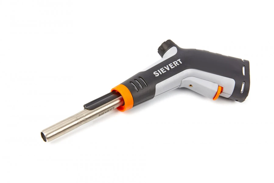 Sievert 253511 Powerjet Met Cycloonbrander - 2,2kW 2 Sievert 253511 Powerjet Met Cycloonbrander - 2,2kW - Afbeelding 2
