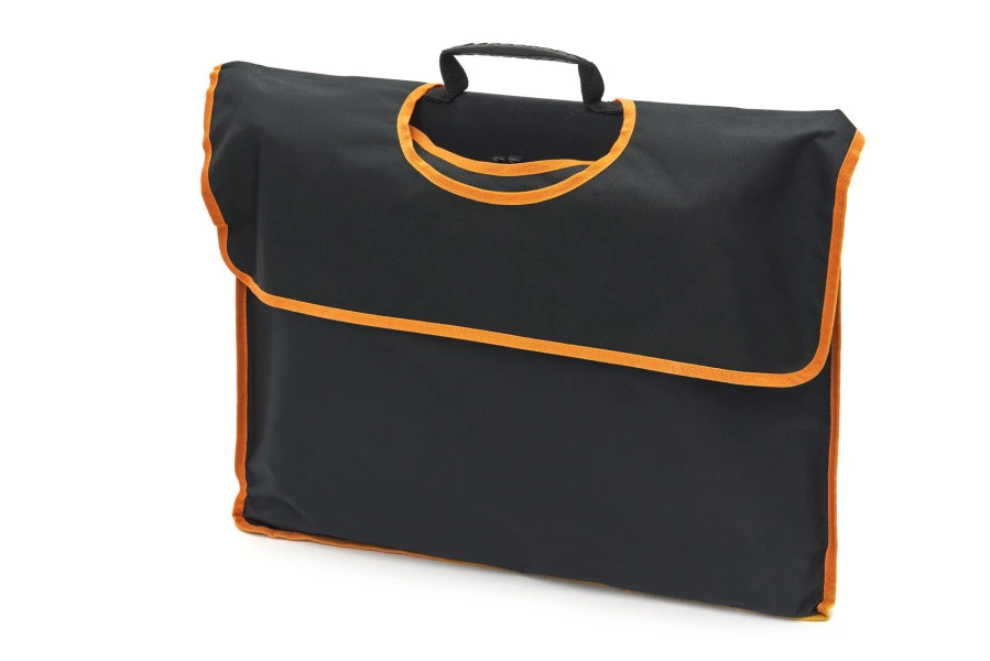 HBM Opvouwbaar Zonnepaneel 100 W 10 HBM Opvouwbaar Zonnepaneel 100 W - Afbeelding 10