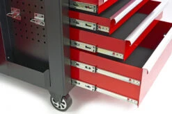 HBM Verrijdbare Gereedschapswagen, Werkbank Met Houten Werkblad 10 Laden, Rood Zwart -Hyunda Hulpmiddel Winkel hbm 013 131.jpg 1200x600 fc9b7ebc88