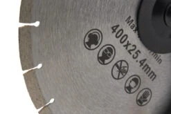 HBM Professionele Betonzaag / Bandenzaag / Motorslijper 3750W - 74cc Met 400mm Blad -Hyunda Hulpmiddel Winkel hbm 014 192.jpg 1200x600 6c0a5ebc88