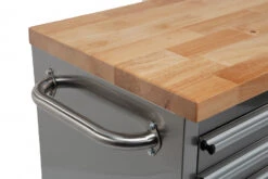 HBM Gereedschapswagen Met Houten Werkblad - 122 Cm - RVS -Hyunda Hulpmiddel Winkel hbm 014 21.jpg 1200x600 78315ebc88