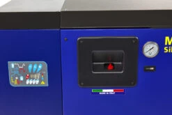 Michelin 7,5 PK 270 Liter Gedempte Compressor MCXD 958/300N MET DROGER 10 Michelin 7,5 PK 270 Liter Gedempte Compressor MCXD 958/300N MET DROGER -Hyunda Hulpmiddel Winkel hbm 015 48.jpg 1200x600 109bbebc88