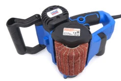 HBM 500 Watt Variable Satineermachine, Borstelmachine Inclusief 3 Borstels -Hyunda Hulpmiddel Winkel hbm 016 163.jpg 1200x600 38cf4ebc88