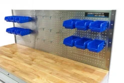 HBM Werkbank 158 Cm 10 Laden Met Deur En Achterwand, RVS -Hyunda Hulpmiddel Winkel hbm 017 123.jpg 1200x600 ec8d7ebc88