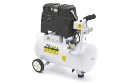 HBM 30 Liter Professionele Low Noise Compressor - Model 2 -Hyunda Hulpmiddel Winkel hbm 017 162.jpg 1200x600 0ffedebc88