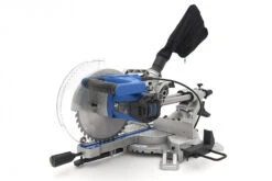 HBM 254 X 70 Mm Radiaalzaag, Afkortzaag, Trekzaag Met Laser -Hyunda Hulpmiddel Winkel hbm 018 177.jpg 1200x600 121fdebc88