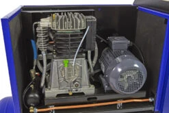 Michelin 5,5 PK 270 Liter Gedempte Compressor MCXD 598/300 N MET DROGER -Hyunda Hulpmiddel Winkel hbm 018 99.jpg 1200x600 e7477ebc88