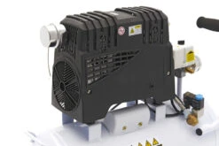 HBM 30 Liter Professionele Low Noise Compressor - Model 2 -Hyunda Hulpmiddel Winkel hbm 019 175.jpg 1200x600 0dc19ebc88