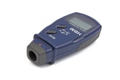 HBM Digitale Toerenteller Met Laser