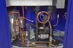 Michelin 7,5 PK 270 Liter Gedempte Compressor MCXD 958/300N MET DROGER 13 Michelin 7,5 PK 270 Liter Gedempte Compressor MCXD 958/300N MET DROGER -Hyunda Hulpmiddel Winkel hbm 020 51.jpg 1200x600 e2beaebc88