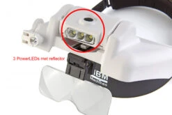 HBM Luxe Loupe Bril Met 5 Lenzen -Hyunda Hulpmiddel Winkel hbm 021 113.jpg 1200x600 2ca57ebc88