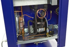 Michelin 5,5 PK 270 Liter Gedempte Compressor MCXD 598/300 N MET DROGER -Hyunda Hulpmiddel Winkel hbm 021 86.jpg 1200x600 d8886ebc88