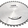 HBM 700 Mm - 42-T Zaagblad Voor HBM Professionele Wipzaag / Brandhoutzaag 5.5 PK - 400 Volt