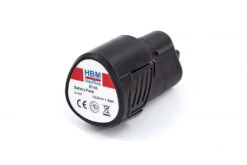 HBM Polijstmachine, Schuurmachine Op Accu 75 Mm 10,8 Volt 1,5 Ah Power10 -Hyunda Hulpmiddel Winkel hbm 023 71.jpg 1200x600 ba560ebc88