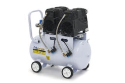 HBM Low Noise Compressor, 1,5PK, 50L, Model 2 -Hyunda Hulpmiddel Winkel hbm 024 179.jpg 1200x600 c81c6ebc88