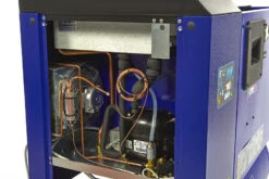 Michelin 5,5 PK 270 Liter Gedempte Compressor MCXD 598/300 N MET DROGER -Hyunda Hulpmiddel Winkel hbm 024 78.jpg 1200x600 66464ebc88