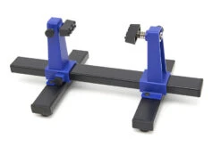 HBM Printplaathouder, Soldeerhouder Hulpstuk