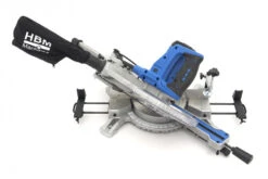 HBM 254 X 70 Mm Radiaalzaag, Afkortzaag, Trekzaag Met Laser -Hyunda Hulpmiddel Winkel hbm 027 161.jpg 1200x600 8086debc88