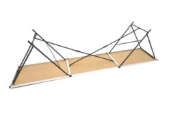 HBM Aluminium Opvouwbare Behangtafel 300 X 60 X 77 Cm -Hyunda Hulpmiddel Winkel hbm 027 181.jpg 1200x600 8e3cfebc88