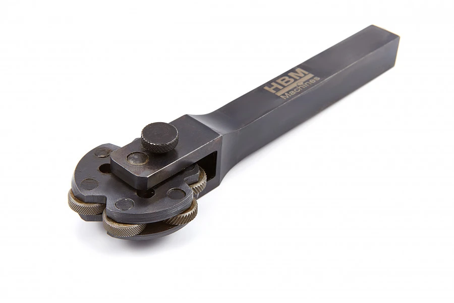 HBM 6 Rollig Kartelapparaat 1 HBM 6 Rollig Kartelapparaat