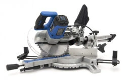 HBM 254 X 70 Mm Radiaalzaag, Afkortzaag, Trekzaag Met Laser -Hyunda Hulpmiddel Winkel hbm 028 164.jpg 1200x600 f88ddebc88