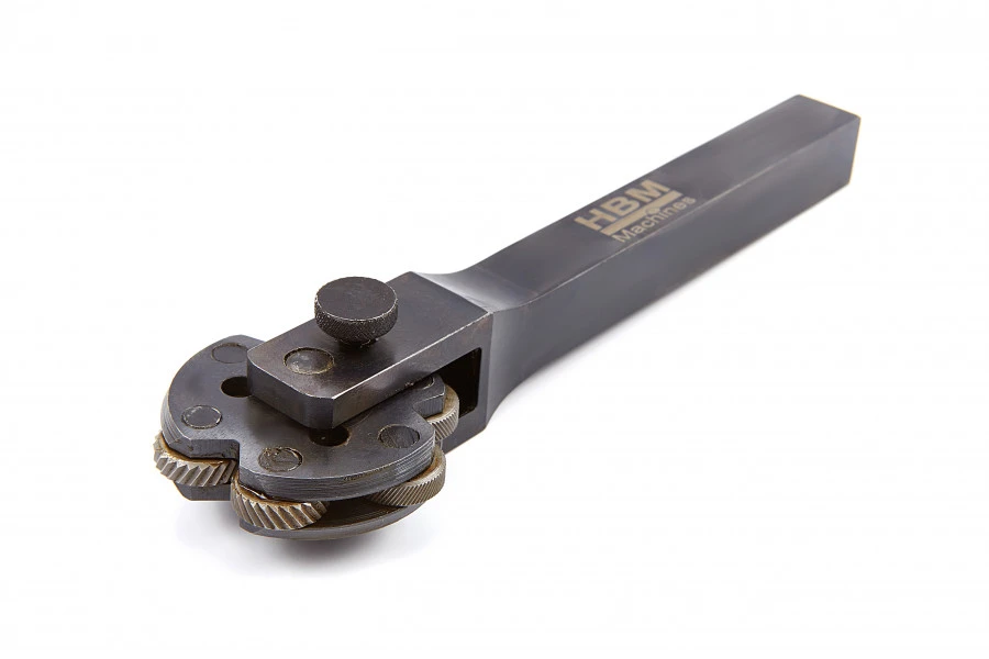 HBM 6 Rollig Kartelapparaat 2 HBM 6 Rollig Kartelapparaat - Afbeelding 2