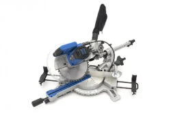 HBM 254 X 70 Mm Radiaalzaag, Afkortzaag, Trekzaag Met Laser -Hyunda Hulpmiddel Winkel hbm 029 166.jpg 1200x600 e0f41ebc88