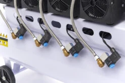 HBM 120 Liter Professionele Low Noise Compressor - Model 2 -Hyunda Hulpmiddel Winkel hbm 029 175.jpg 1200x600 7300bebc88