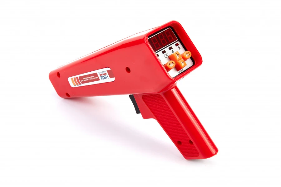 HBM Digitale Stroboscoop Voor Ontsteking 1 HBM Digitale Stroboscoop Voor Ontsteking