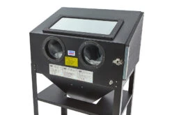 HBM SBC 220 Straalcabine - ZWART 10 HBM SBC 220 Straalcabine - ZWART -Hyunda Hulpmiddel Winkel hbm 032 104.jpg 1200x600 0aab4ebc88