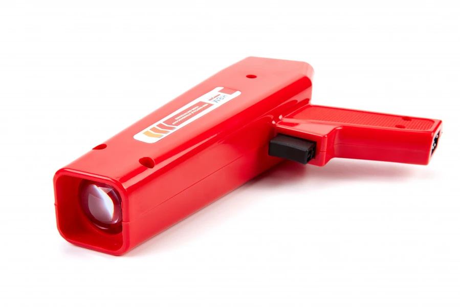HBM Digitale Stroboscoop Voor Ontsteking 4 HBM Digitale Stroboscoop Voor Ontsteking - Afbeelding 4