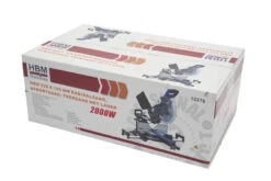 HBM 305 X 108 Mm Radiaalzaag, Afkortzaag, Trekzaag Met Laser -Hyunda Hulpmiddel Winkel hbm 033 130.jpg 1200x600 51906ebc88