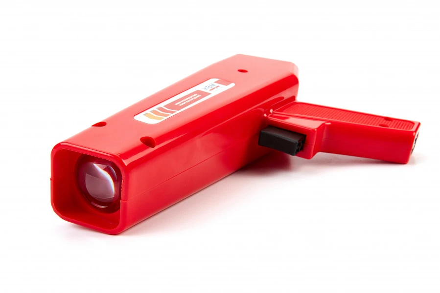 HBM Digitale Stroboscoop Voor Ontsteking 5 HBM Digitale Stroboscoop Voor Ontsteking - Afbeelding 5