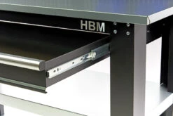 HBM Professionele Stalen 3 Laags Werkbank Met La En Achterwand 137 Cm 10 HBM Professionele Stalen 3 Laags Werkbank Met La En Achterwand 137 Cm -Hyunda Hulpmiddel Winkel hbm 034 124.jpg 1200x600 c8828ebc88