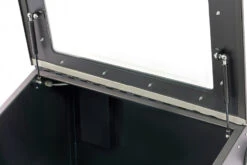 HBM SBC 190 Straalcabine, Voorlader Met Gasveren -Hyunda Hulpmiddel Winkel hbm 035 131.jpg 1200x600 59381ebc88