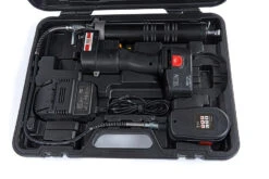 HBM Elektrische Accu Vetspuit Compleet 18 Volt -Hyunda Hulpmiddel Winkel hbm 035 132.jpg 1200x600 e19e2ebc88