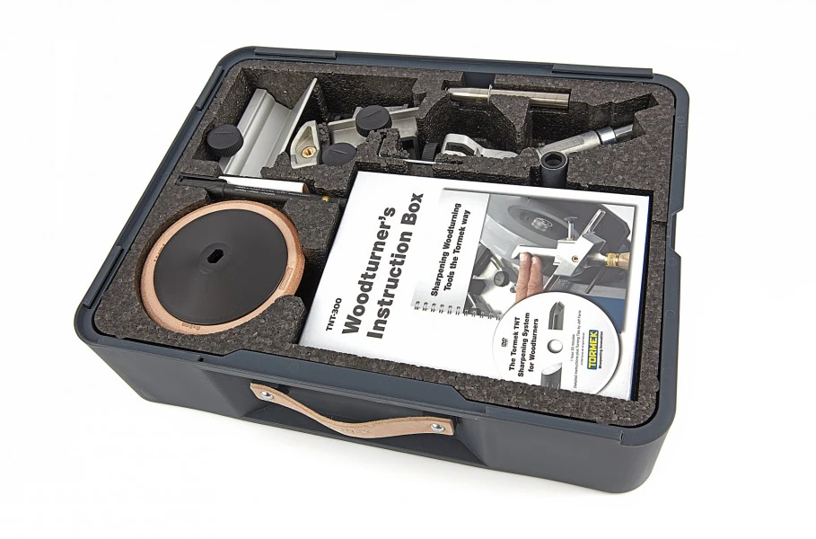 Tormek TNT 808 Toebehorenset 5 Tormek TNT 808 Toebehorenset - Afbeelding 5